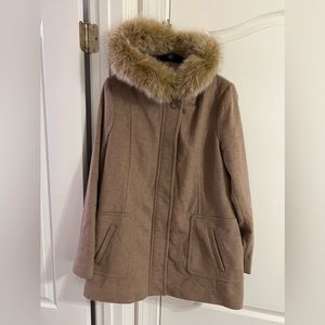 SACHI coat